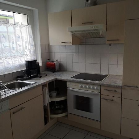 Helene Apartment Bad Säckingen Екстериор снимка