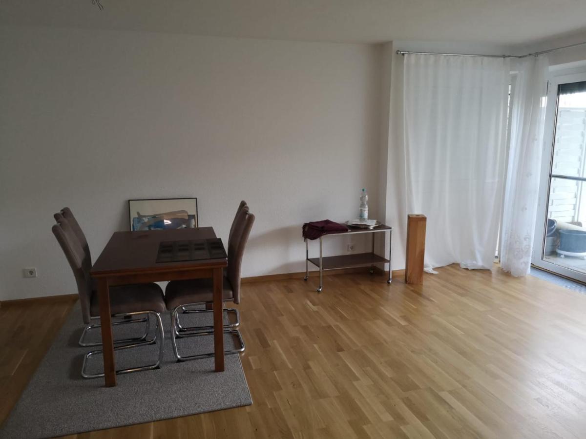 Helene Apartment Bad Säckingen Екстериор снимка