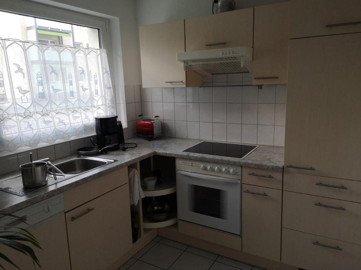 Helene Apartment Bad Säckingen Екстериор снимка