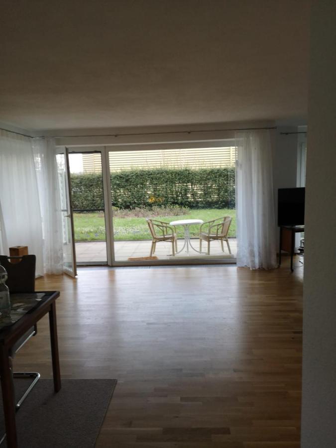 Helene Apartment Bad Säckingen Екстериор снимка